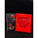 Унисекс шоколад стимулант HILTI във формата на сърце