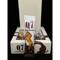 Течен шоколад Q7 стимулант с епимедиум мад