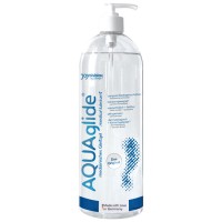 Лубрикант AQUAGLIDE LUBRICANT 1000 ML