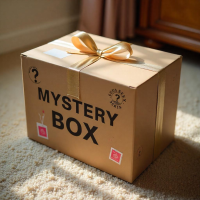 Мистъри бокс MYSTERY BOX