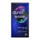 Презервативи за задържане DUREX PLEASURE 12 броя