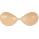 BYE BRA INVISIBLE BRA - NUDE SIZE C