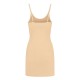 BYE BRA INVISIBLE SINGLE DRESS M