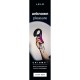LELO  ENIGMA DUAL STIMULATION SONIC MASSAGER BLACK