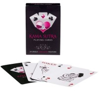 Карти за игра със секс пози KAMA SUTRA