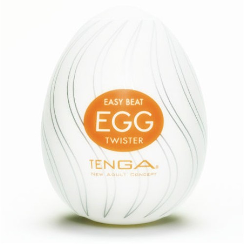 Мастурбатор яйце TENGA EGG TWISTER