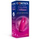 CONTROL DOUBLE VIBES FOR CLITORAL STIMULATION