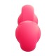 Вибратор SNAIL VIBE MULTIACTION VIBRATOR - PINK