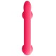 Вибратор SNAIL VIBE MULTIACTION VIBRATOR - PINK