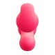 Вибратор SNAIL VIBE MULTIACTION VIBRATOR - PINK