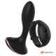 Вибратор ANBIGUO WATCHME REMOTE CONTROL VIBRATOR ANAL VERNET