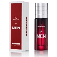 Бельо OBSESSIVE FOR MEN EXTRA STRONG PHERO
