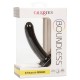 Дилдо CALEX BOUNDLESS DILDO 15.25 CM HARNESS COMPATIBLE