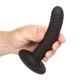 Дилдо CALEX BOUNDLESS DILDO 15.25 CM HARNESS COMPATIBLE