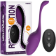 Вибратор REWOLUTION REWOVO VIBRATORY EGG REMOTE CONTROL