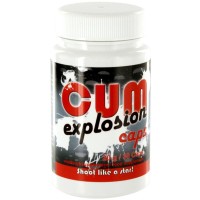 Капсули за качествена сперма CUM EXPLOSION CUM ENHANCER 30 броя