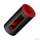 Мастурбатор LELO F1S V2 MASTURBATOR SDK TECHNOLOGY - RED AND BLACK