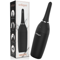 ANBIGUO RECHARGEABLE TRAVEL ANAL CLEANER 5