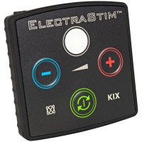 ELECTRASTIM KIX ELECTRO SEX STIMULATOR