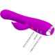 Вибратор PRETTY LOVE MOLLY RECHARGEABLE VIBRATOR ROTATING FUNCTION