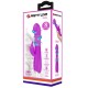 Вибратор PRETTY LOVE MOLLY RECHARGEABLE VIBRATOR ROTATING FUNCTION