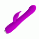 Вибратор PRETTY LOVE MOLLY RECHARGEABLE VIBRATOR ROTATING FUNCTION