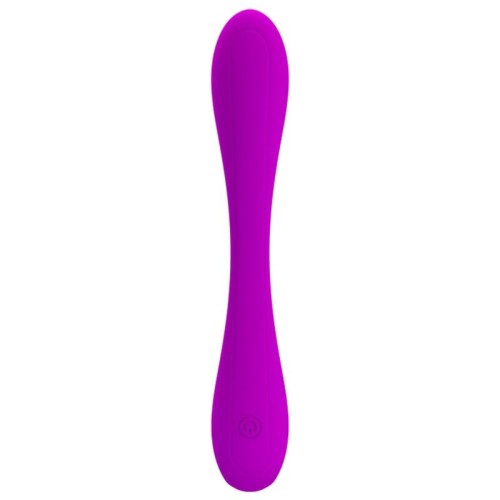 Вибратор PRETTY LOVE YEDDA BENDABLE VIBRATOR