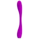 Вибратор PRETTY LOVE YEDDA BENDABLE VIBRATOR