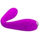 Вибратор PRETTY LOVE YEDDA BENDABLE VIBRATOR