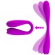 Вибратор PRETTY LOVE YEDDA BENDABLE VIBRATOR