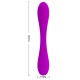 Вибратор PRETTY LOVE YEDDA BENDABLE VIBRATOR