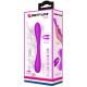 Вибратор PRETTY LOVE YEDDA BENDABLE VIBRATOR