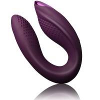 ROCKS-OFF CHICK DIVA REMOTE CONTROL TOY FOR COUPLES