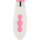OHMAMA RECHARGEABLE FOCUS CLIT STIMULATING 10 PATTERNS