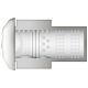 JAMYJOB MILKER STROKER UP AND DOWN FUNCTION