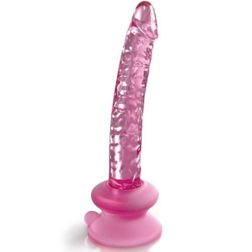 Дилдо ICICLES NO.86 GLASS DILDO