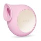 LELO SILA CRUISE SONIC WAVES ESTIMULATOR - PINK