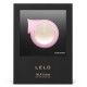 LELO SILA CRUISE SONIC WAVES ESTIMULATOR - PINK