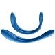 Вибратор SATISFYER ELASTIC GAME MULTI VIBRATOR - BLUE
