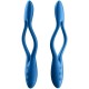 Вибратор SATISFYER ELASTIC GAME MULTI VIBRATOR - BLUE
