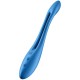 Вибратор SATISFYER ELASTIC GAME MULTI VIBRATOR - BLUE