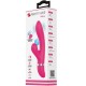 Вибратор PRETTY LOVE WILLOW SUCTION RABBIT VIBRATOR