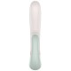 Вибратор SATISFYER HEAT WAVE VIBRATOR - WHITE