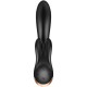 Вибратор SATISFYER DOUBLE FLEX VIBRATOR - BLACK