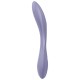 Вибратор SATISFYER G-SPOT FLEX 2 MULTI VIBRATOR - PURPLE