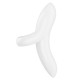 Вибратор SATISFYER BOLD LOVER FINGER VIBRATOR - WHITE