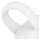 Вибратор SATISFYER BOLD LOVER FINGER VIBRATOR - WHITE