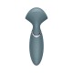 SATISFYER MINI WOND-ER - GREY