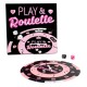 SECRETPLAY PLAY & ROULETTE - DICE & ROULETTE GAME (ES/PT/EN/FR)