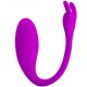 PRETTY LOVE CATALINA MASSAGER FREE APP - PURPLE